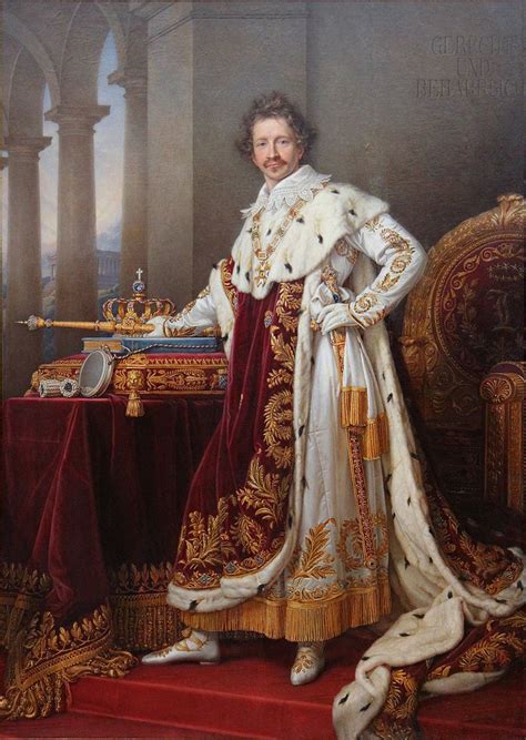 king ludwig i of bavaria