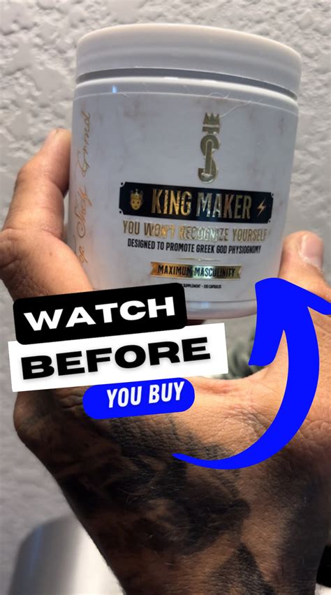 King Maker Inc