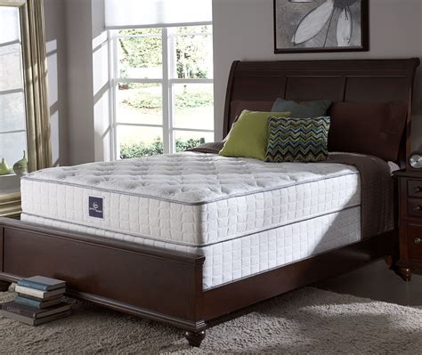 Dream Sleep Grandeur Deluxe Cali King Size Mattress and Low 5" Height