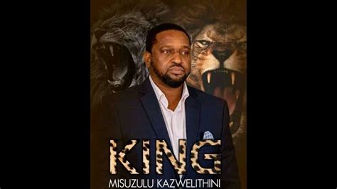 king misuzulu sinqobile kazwelithini