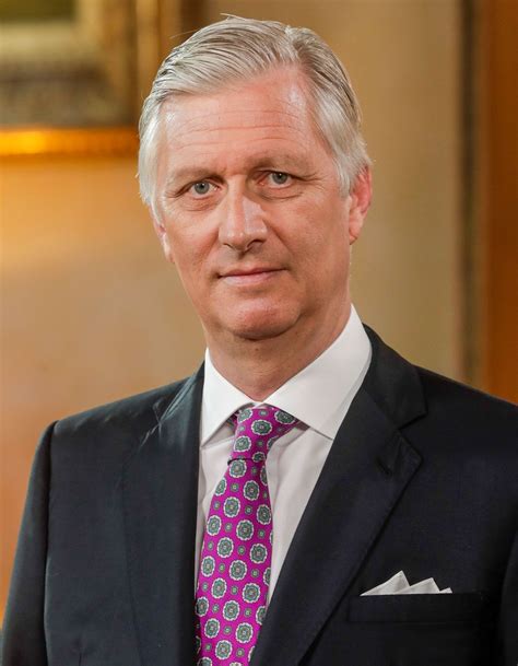 king of belgium