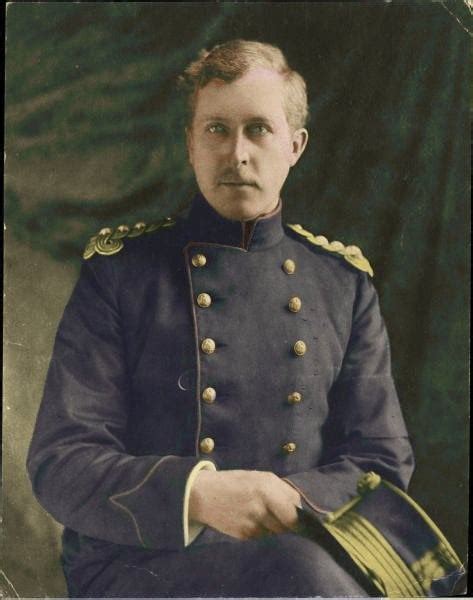 king of belgium 1914