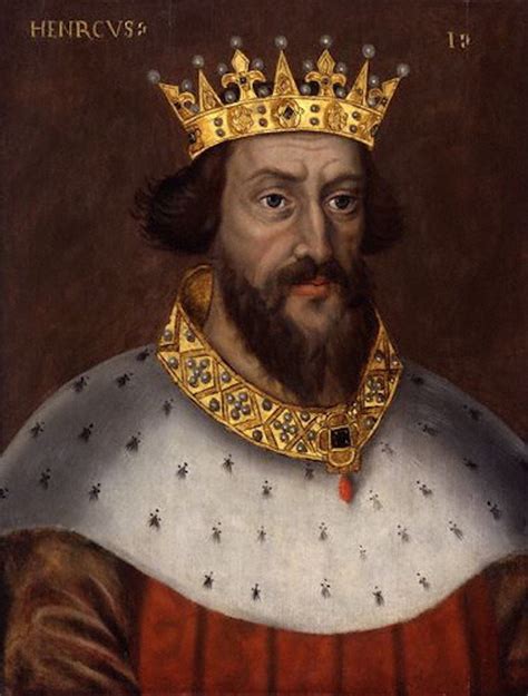 king of england 1380