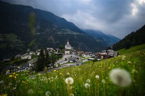 Discussion King Of The Alps
