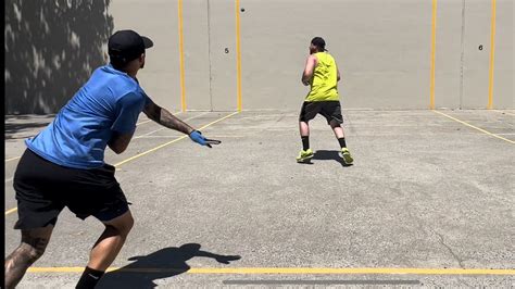 Handball King of Courts « Archive of Attitude