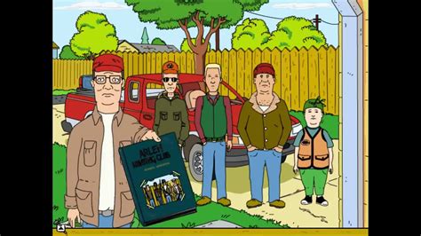 king of the hill the game