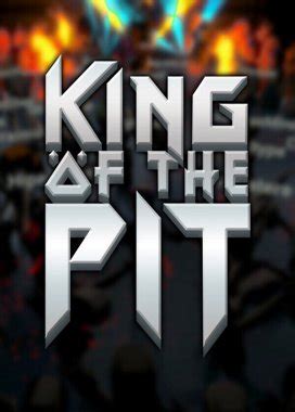 king of the pit twitch