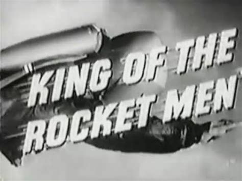 king of the rocket men trailer