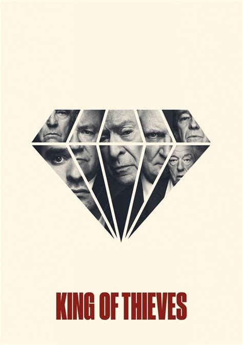 king of thieves full movie - youtube