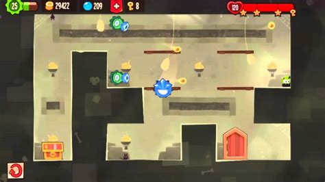 king of thieves level 59