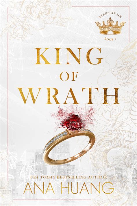 Download King of Wrath PDF: Free Access to a Thrilling Read