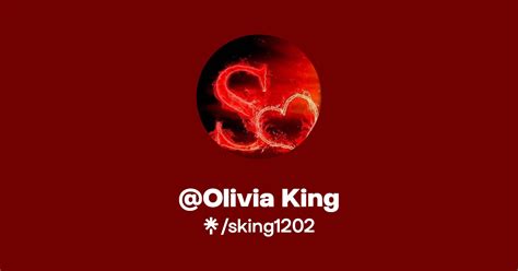king onlyfans olivia
