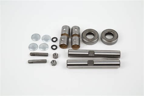 King Pin Set Hs Code