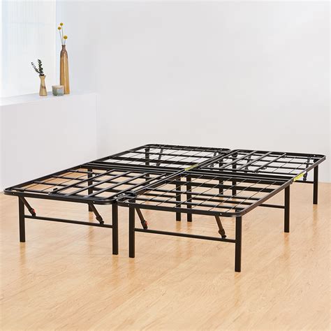 King Platform Bed Frame Under $200