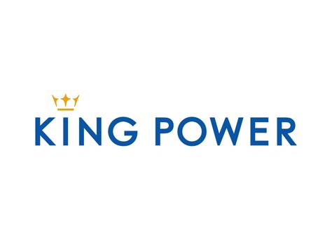 king power logo png