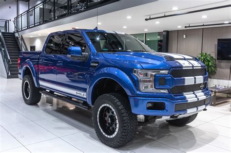 king ranch ford f-150 raptor for sale