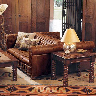 King Ranch Sofa