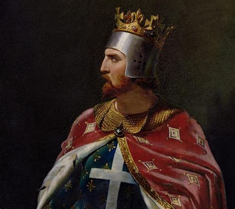 king richard the lionheart facts