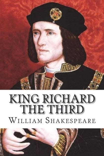 king richard the third shakespeare