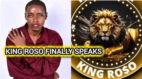 King Roso Unveiled: The Reign of Innovation and Influence
