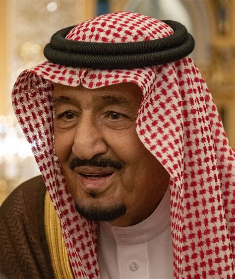 king salman saudi arabia