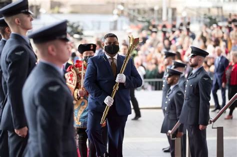 King Security Officer