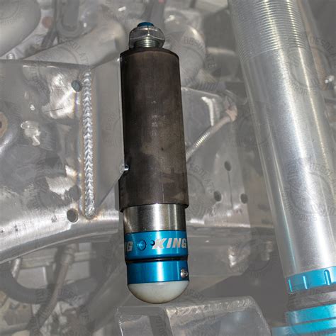 King Shock Bump Stops