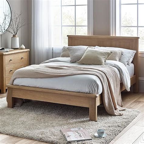 King Size Bed Amazon Uk