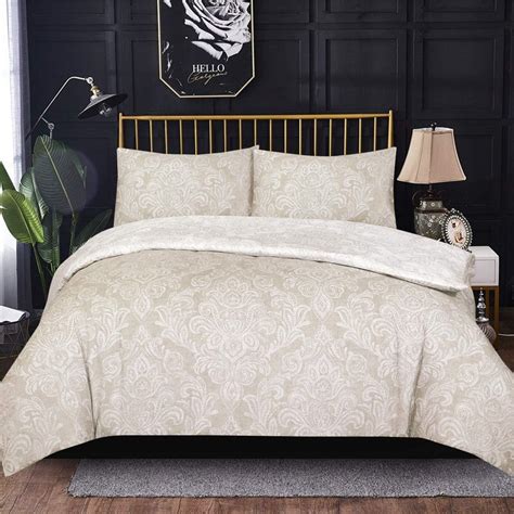 King Size Bed Covers Uk