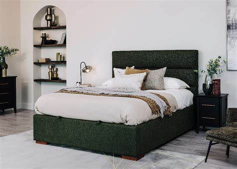 King Size Bed Frames Ireland