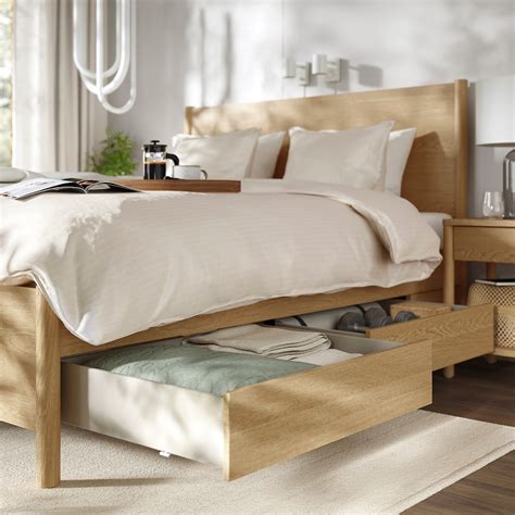 King Size Bed Ikea Spain