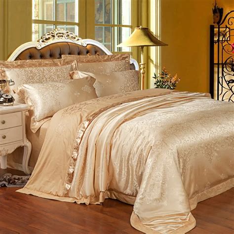 King Size Bed Linens Set