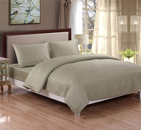 King Size Bed Sheets