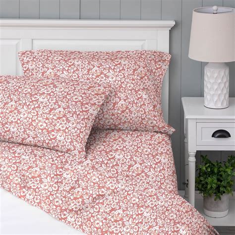 King Size Bed Sheets Percale