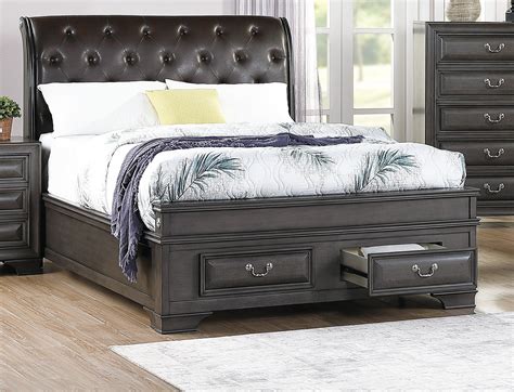 home.furnitureanddecorny.com:king size bed under 20000