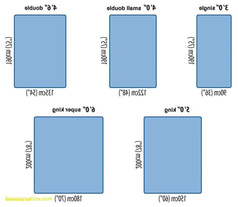 king size bed vs queen size bed dimensions