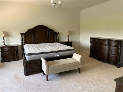 King Size Bedroom Sets Havertys