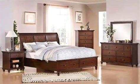 King Size Bedroom Sets Under $1000