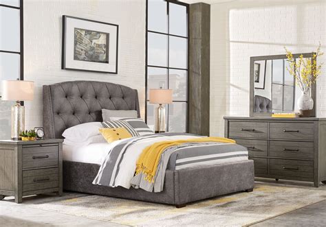 King Size Bedroom Suite Packages