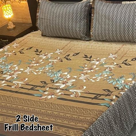 King Size Bedsheet Fabric