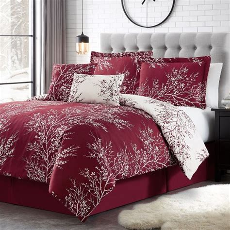 King Size Comforter Sets Target