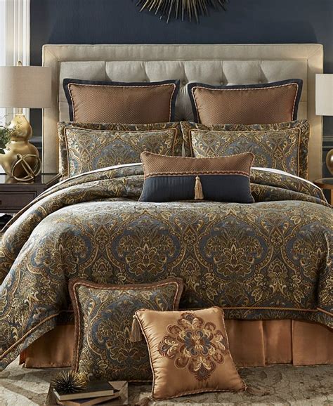 King Size Comforters At Macys