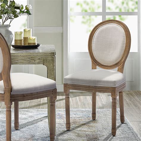 King Size Dining Chairs