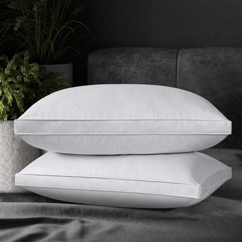 King Size Down Pillows Amazon
