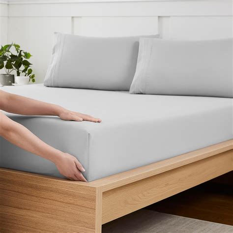 King Size Fitted Sheet Too Small