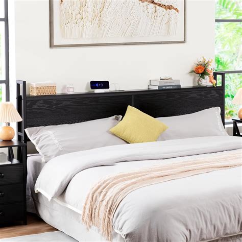King Size Headboards At Amazon