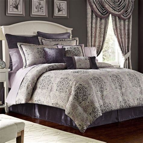 King Size Master Bedroom Set