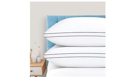 King Size Pillows Spotlight