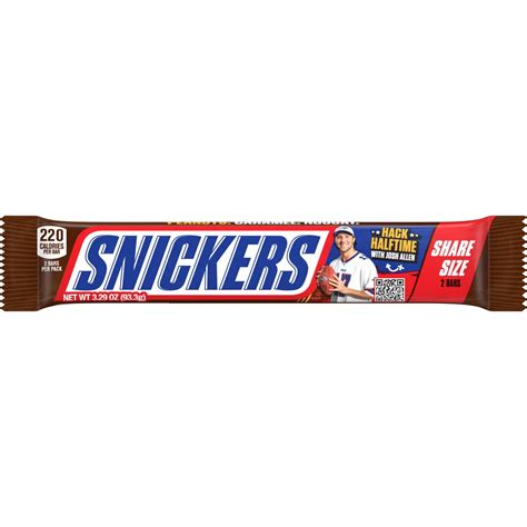 King Size Snicker