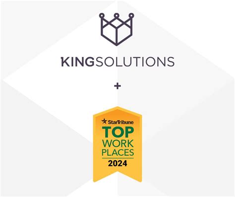 king solutions minnesota